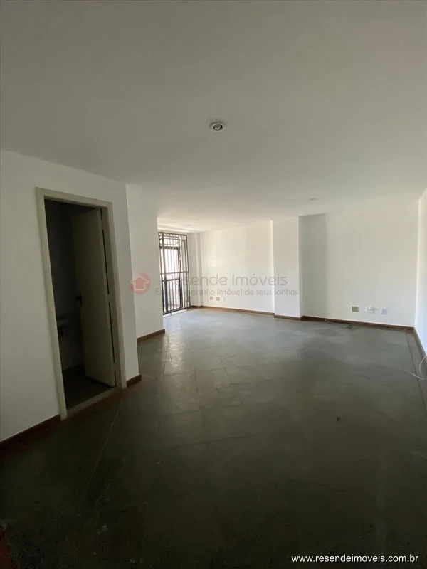 Foto 3 de 8 - Sala Comercial para aluguel em Campos Elíseos