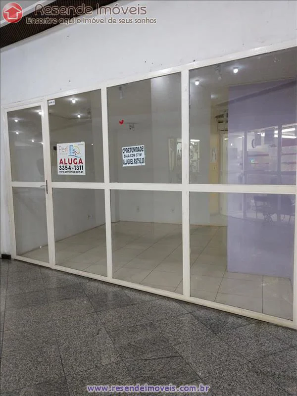 Foto 2 de 10 - Loja para aluguel em Campos Elíseos