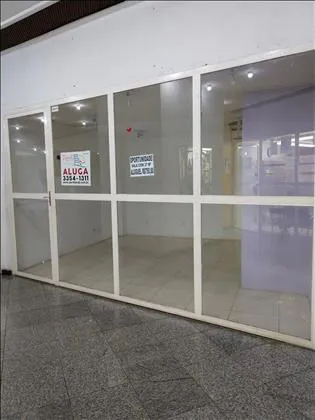 Loja para aluguel em Campos Elíseos