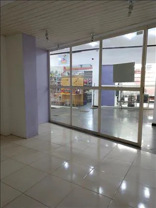 Loja para aluguel em Campos Elíseos