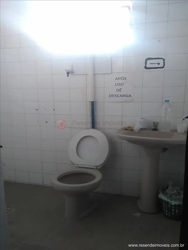 Foto 16 de 18 - Galpão para aluguel em Comercial