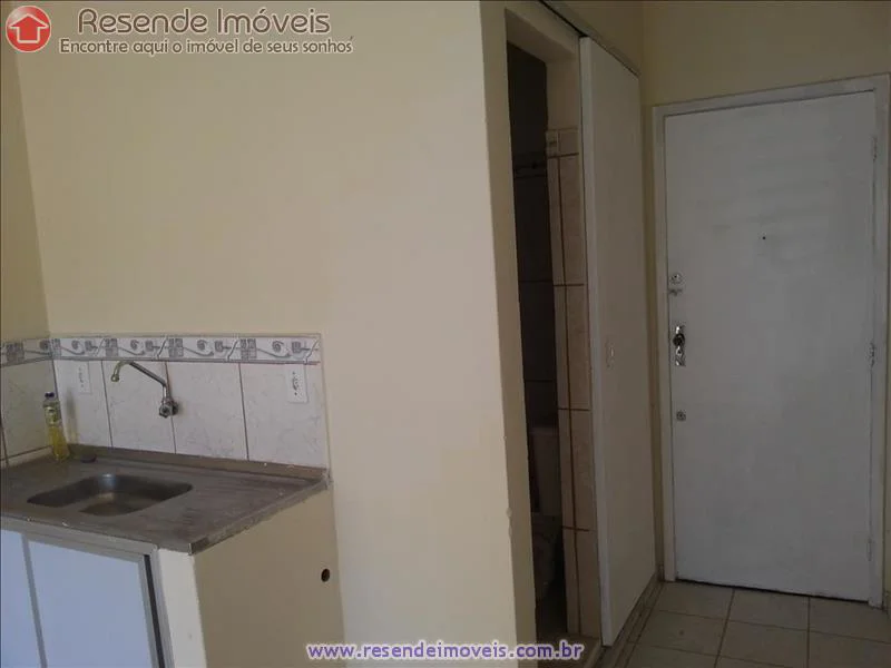 Foto 8 de 13 - Kitnet para aluguel em Campos Elíseos