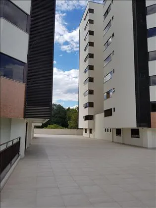 Apartamento para aluguel em Montese