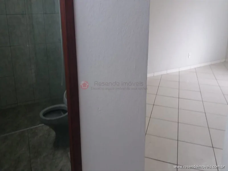 Foto 21 de 22 - Casa para aluguel em Liberdade