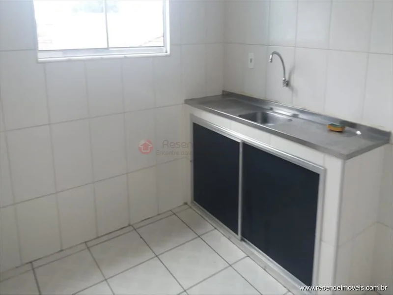 Foto 6 de 22 - Casa para aluguel em Liberdade