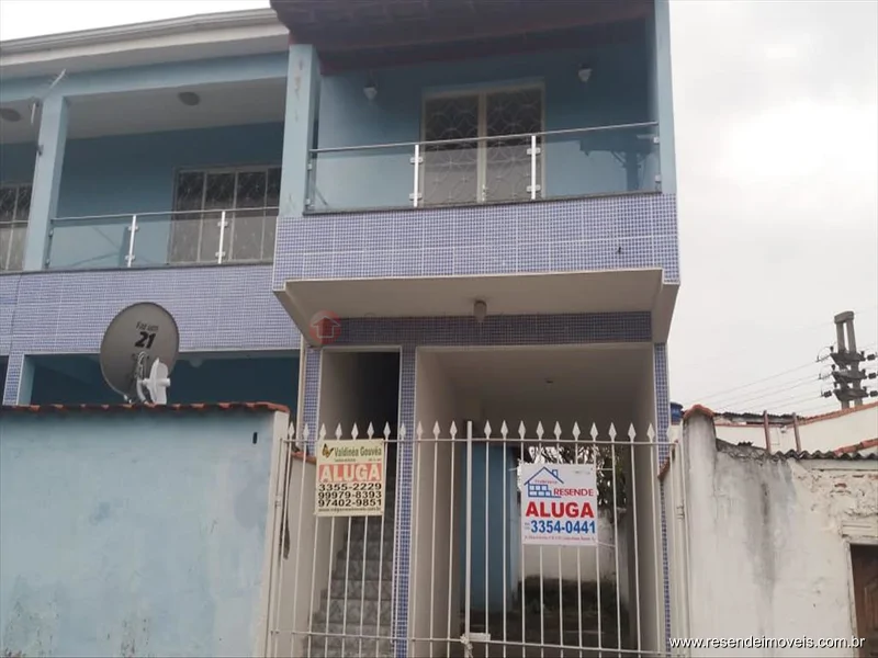 Foto 1 de 22 - Casa para aluguel em Liberdade