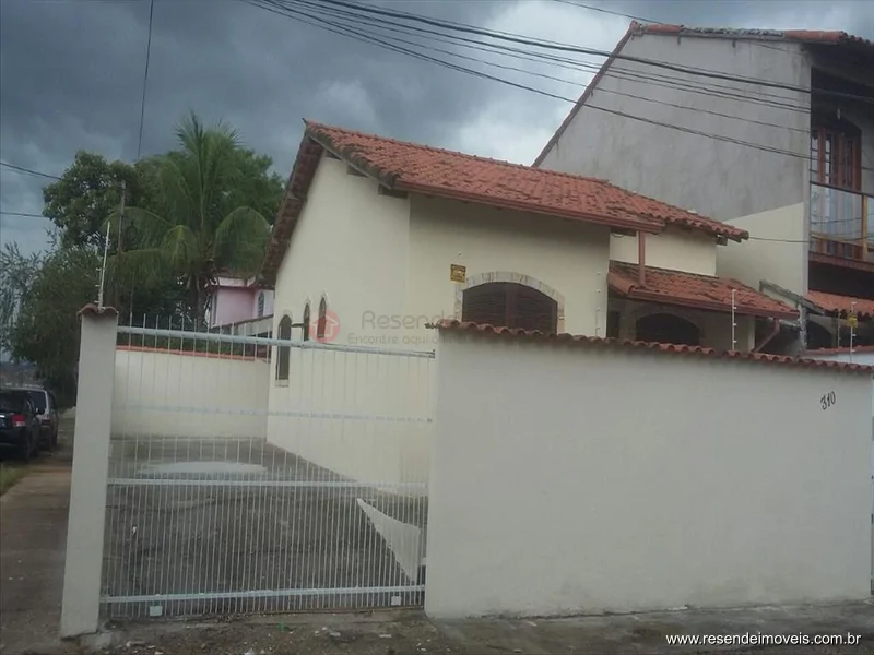 Foto 2 de 9 - Casa para venda em Elite