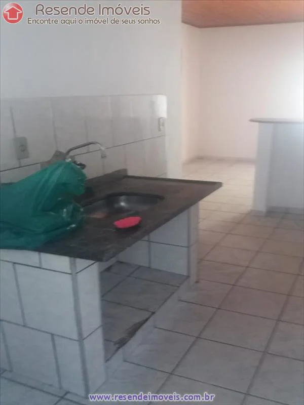 Foto 2 de 12 - Casa para aluguel em São Caetano