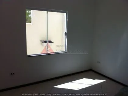 Casa para venda em Parque Embaixador