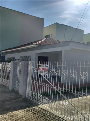 Casa comercial para aluguel em Vila Julieta