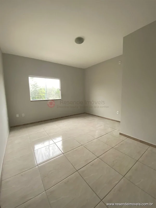 Foto 10 de 14 - Casa para aluguel em Jardim D'Oeste