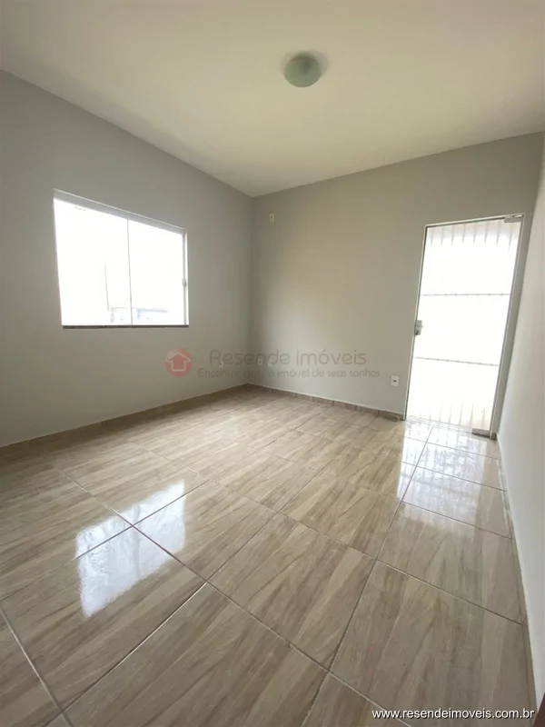 Foto 14 de 14 - Casa para aluguel em Jardim D'Oeste