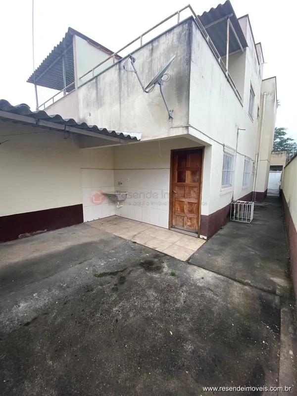 Foto 5 de 14 - Casa para aluguel em Jardim D'Oeste