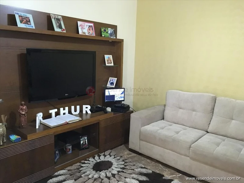 Foto 4 de 20 - Casa para venda em Boa Vista II