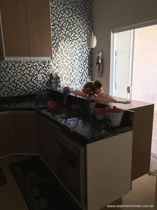 Foto 15 de 20 - Casa para venda em Boa Vista II