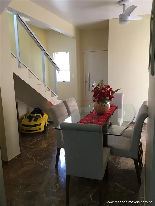 Foto 2 de 20 - Casa para venda em Boa Vista II