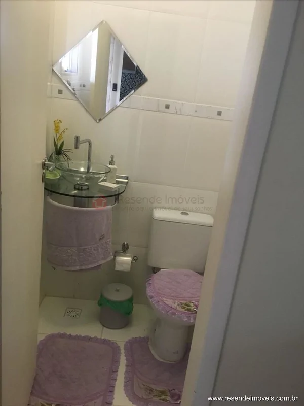 Foto 8 de 20 - Casa para venda em Boa Vista II