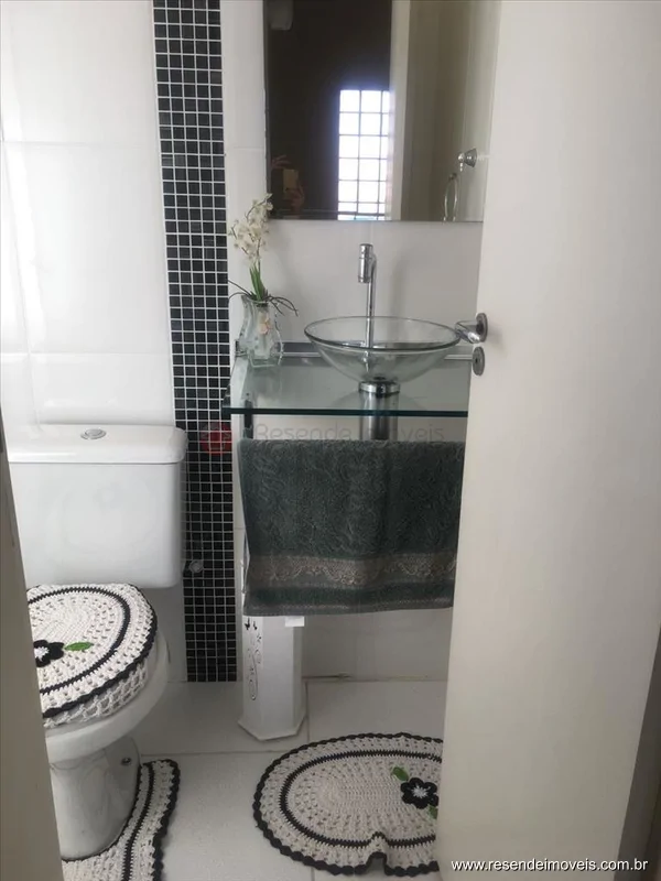 Foto 9 de 20 - Casa para venda em Boa Vista II