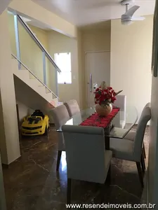 Casa para venda em Boa Vista II