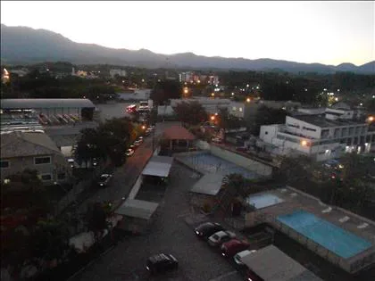 Apartamento para aluguel em Jardim Jalisco