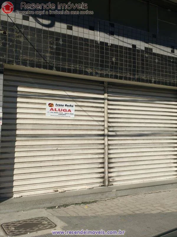 Foto 1 de 1 - Loja para aluguel em Campos Elíseos