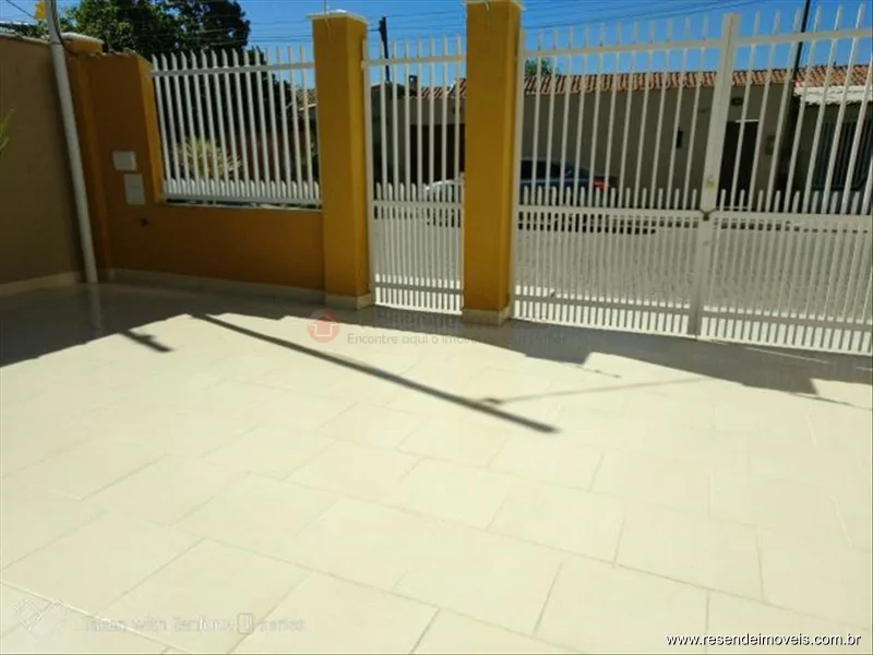 Foto 6 de 29 - Casa para venda em Jardim Aliança II