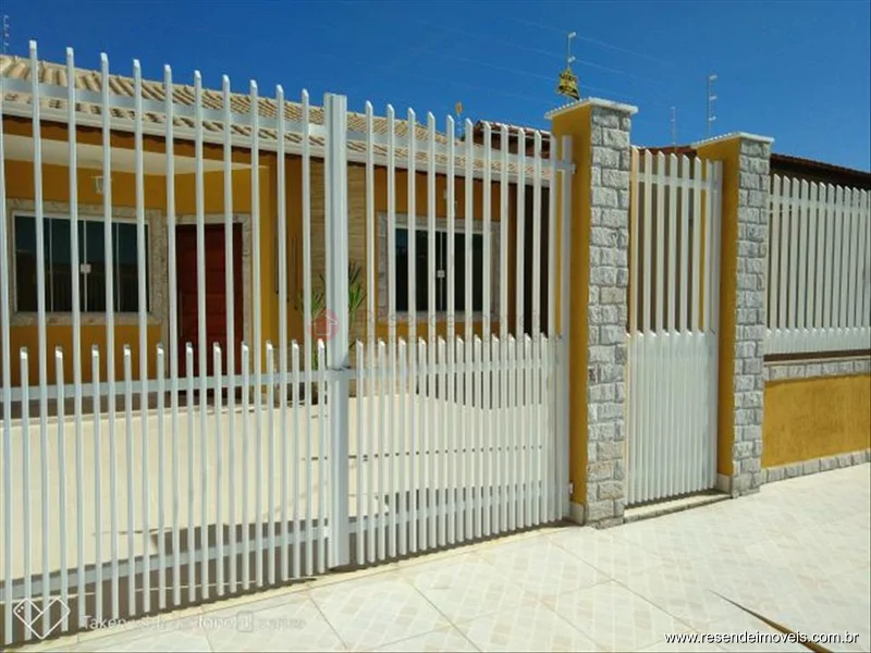 Foto 2 de 29 - Casa para venda em Jardim Aliança II
