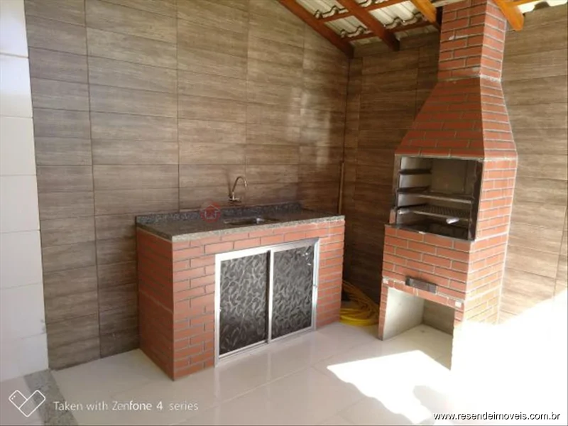 Foto 21 de 29 - Casa para venda em Jardim Aliança II