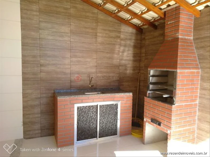 Foto 27 de 29 - Casa para venda em Jardim Aliança II