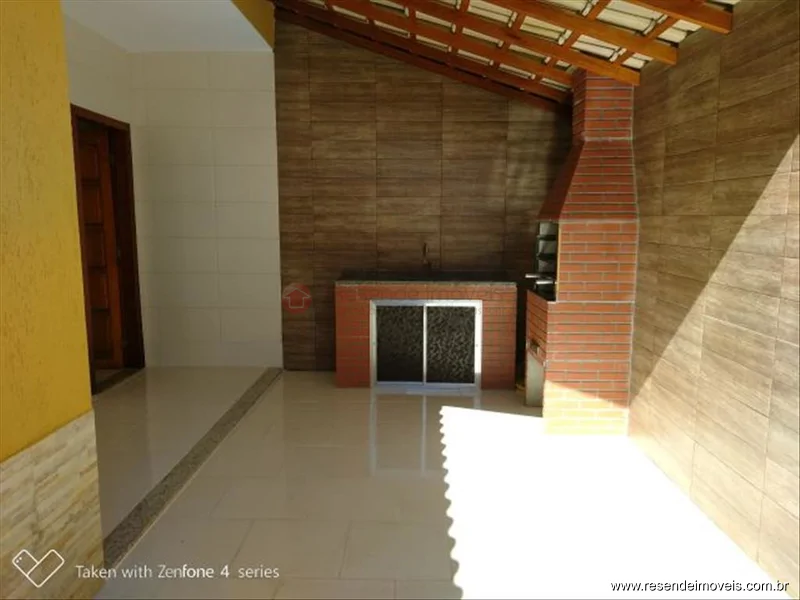 Foto 25 de 29 - Casa para venda em Jardim Aliança II