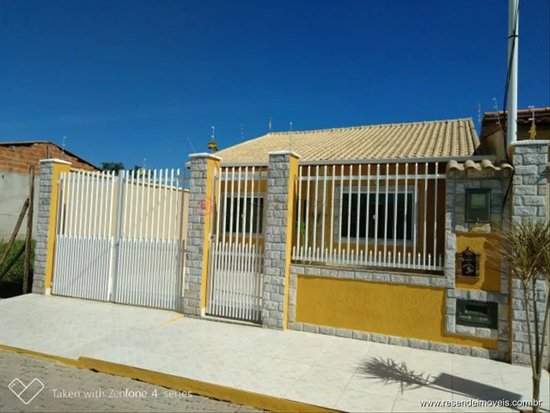 Foto 1 de 29 - Casa para venda em Jardim Aliança II
