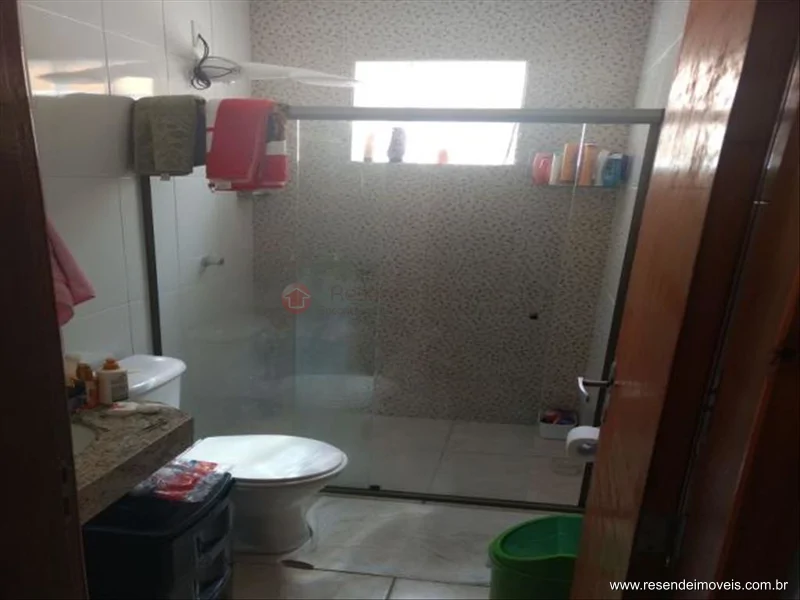 Foto 2 de 7 - Casa para venda em Jardim Aliança II