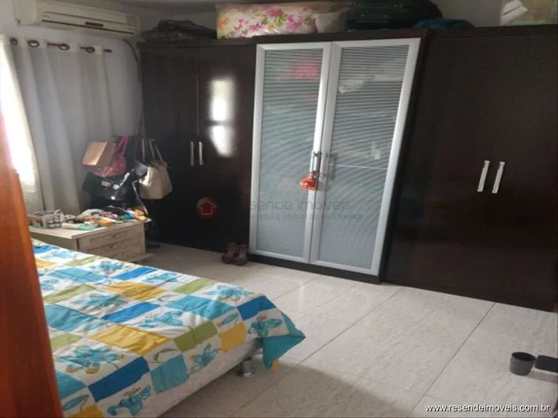 Foto 4 de 7 - Casa para venda em Jardim Aliança II