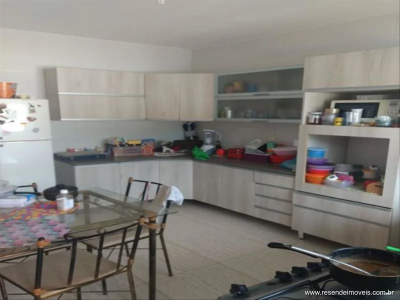 Foto 1 de 7 - Casa para venda em Jardim Aliança II