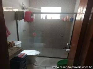 Casa para venda em Jardim Aliança II