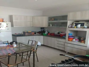 Casa para venda em Jardim Aliança II