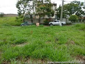Terreno para venda em Morada da Colina