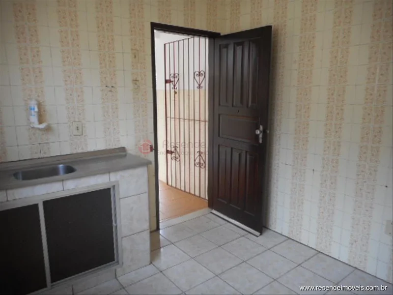 Foto 4 de 11 - Casa para aluguel em Vila Julieta