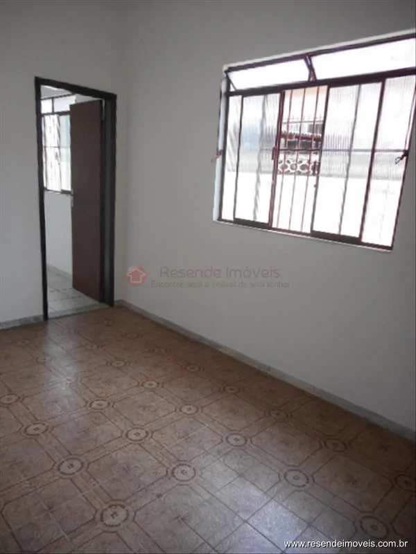 Foto 9 de 11 - Casa para aluguel em Vila Julieta