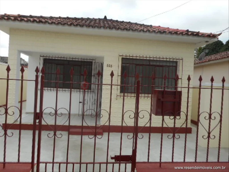 Foto 11 de 11 - Casa para aluguel em Vila Julieta