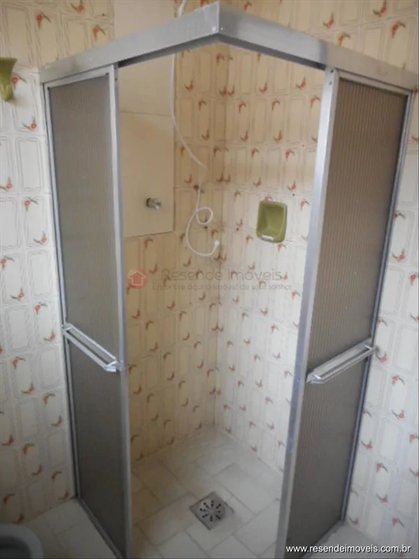 Foto 10 de 11 - Casa para aluguel em Vila Julieta