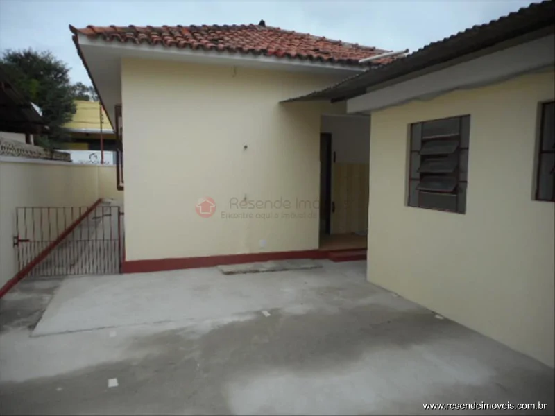 Foto 6 de 11 - Casa para aluguel em Vila Julieta