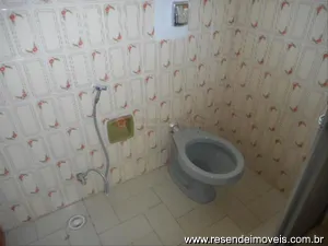 Casa para aluguel em Vila Julieta