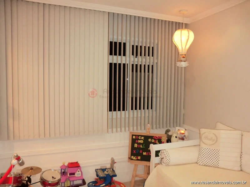 Foto 1 de 20 - Apartamento para venda em Morada do Castelo