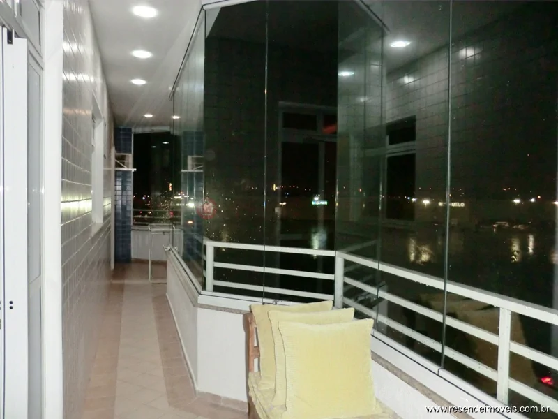 Foto 3 de 20 - Apartamento para venda em Morada do Castelo