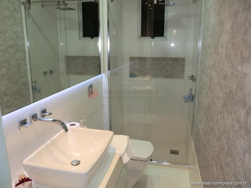 Foto 4 de 20 - Apartamento para venda em Morada do Castelo