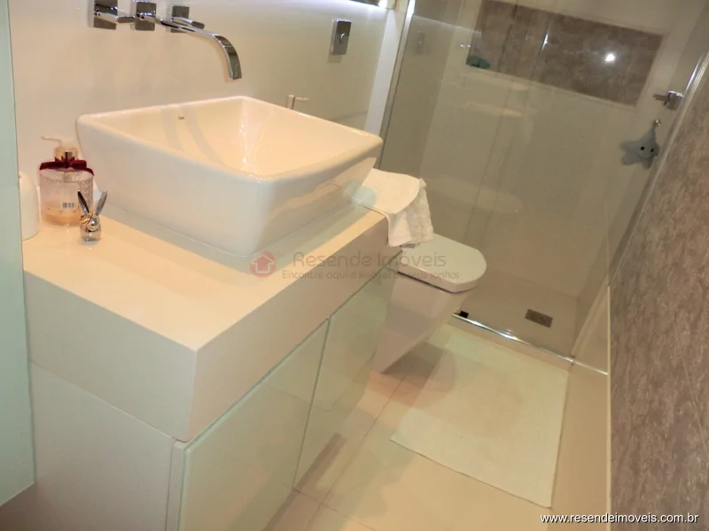 Foto 7 de 20 - Apartamento para venda em Morada do Castelo