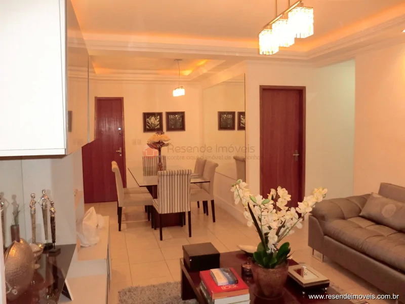 Foto 5 de 20 - Apartamento para venda em Morada do Castelo