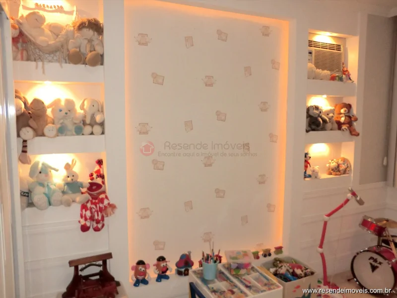 Foto 9 de 20 - Apartamento para venda em Morada do Castelo