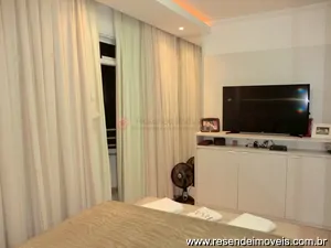 Apartamento para venda em Morada do Castelo